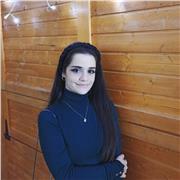 Maestra imparte clases de apoyo y refuerzo para exámenes desde primaria hasta secundaria (incluso asignaturas de ciencias)